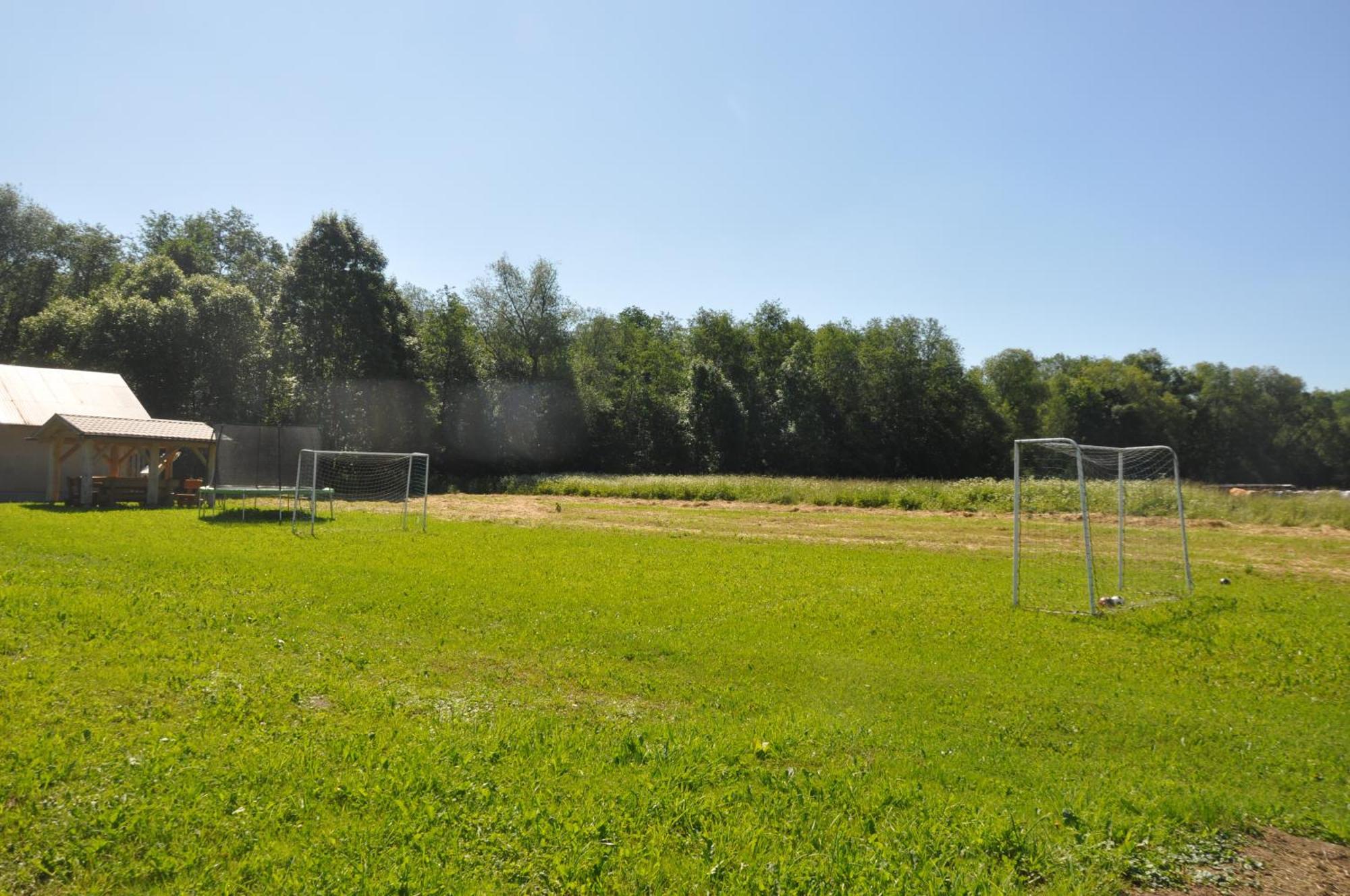 Ferienwohnung U Zbyszka Białka Tatrzańska Exterior foto