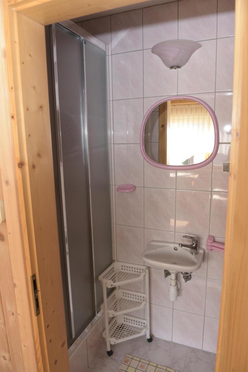 Ferienwohnung U Zbyszka Białka Tatrzańska Exterior foto
